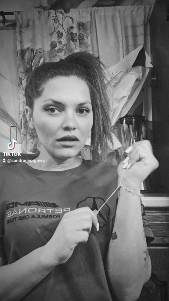 TikTok video thumbnail by sandrageorgieva