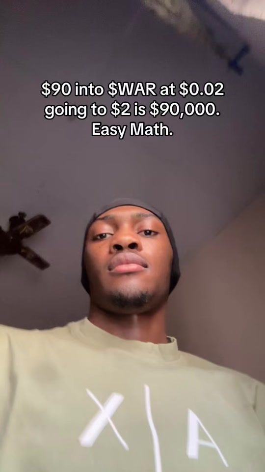 TikTok video thumbnail by coinmotion_clips