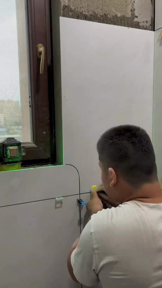 TikTok video thumbnail by tileinstaller.pro