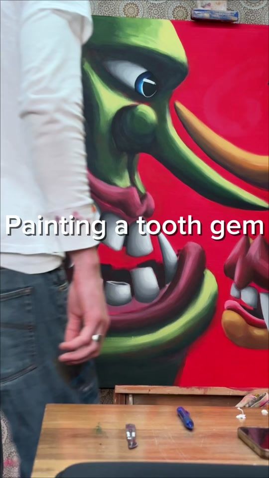 TikTok video thumbnail by mgfblom