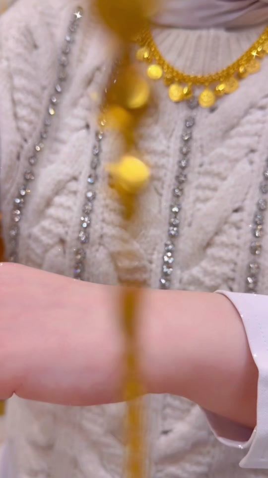 TikTok video thumbnail by alshamjuwelier