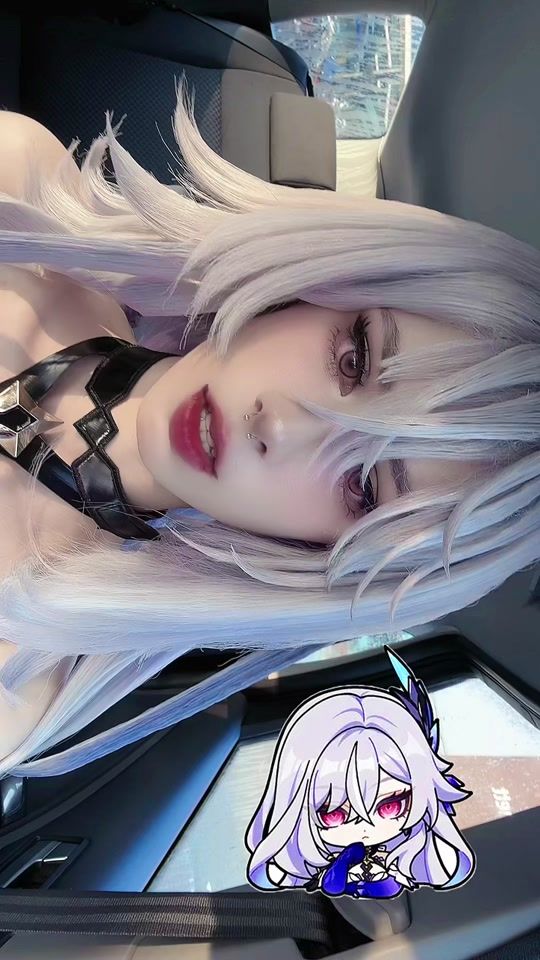 TikTok video thumbnail by chii.cos_