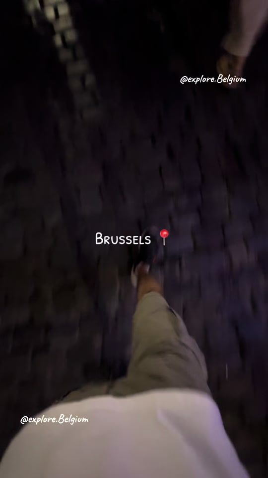 TikTok video thumbnail by explore.belgium