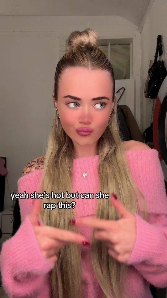 TikTok video thumbnail by carastewartx