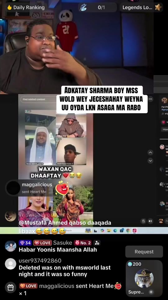 TikTok video thumbnail by xantawaregto1