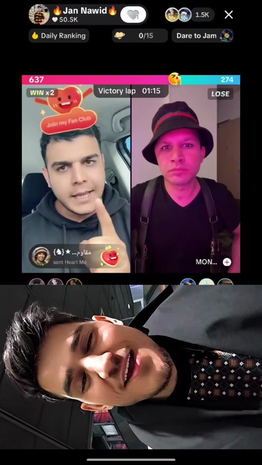 TikTok video thumbnail by sali.midya