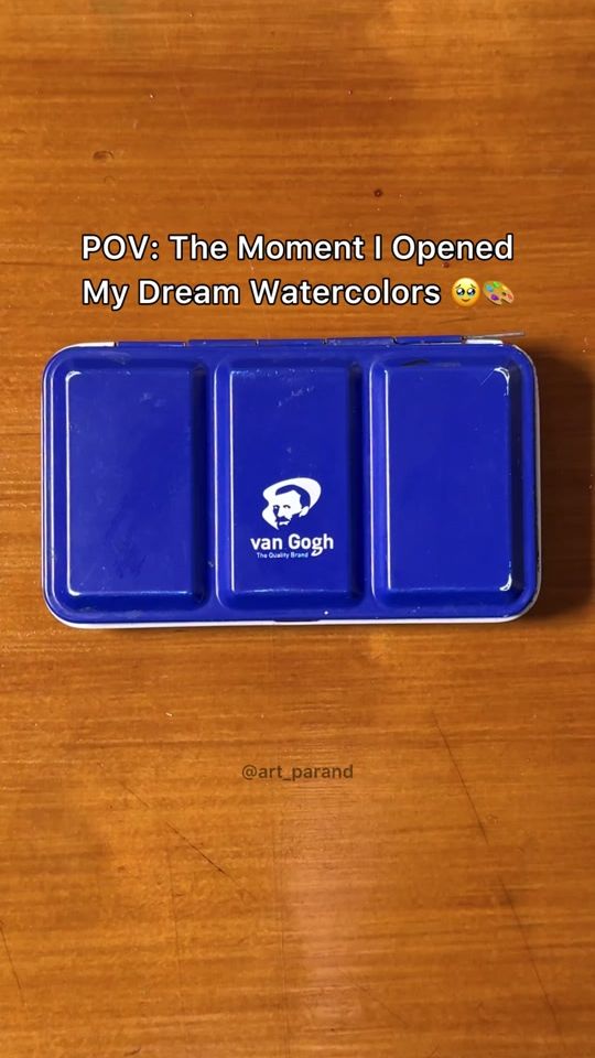 TikTok video thumbnail by artparand