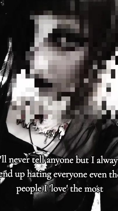 TikTok video thumbnail by sadimmortalvampire
