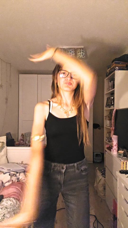 TikTok video thumbnail by amelka799