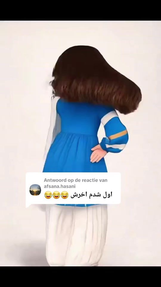 TikTok video thumbnail by mosafer..dildada