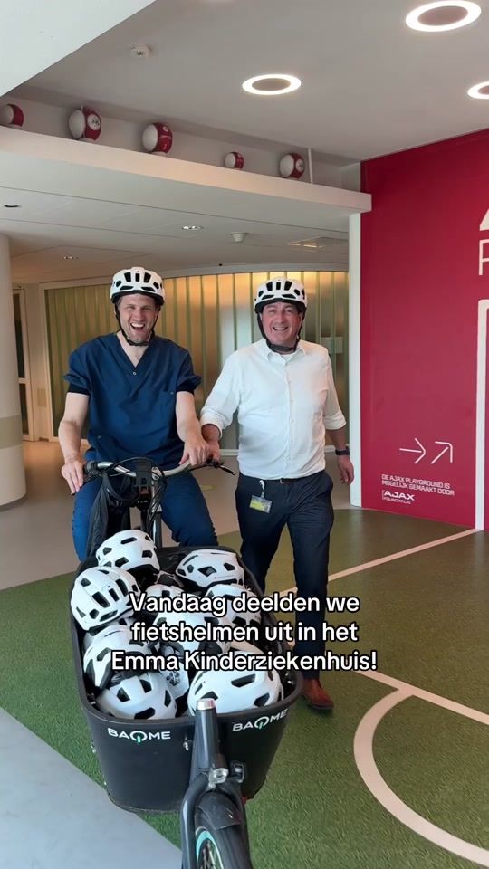 TikTok video thumbnail by amsterdam_umc