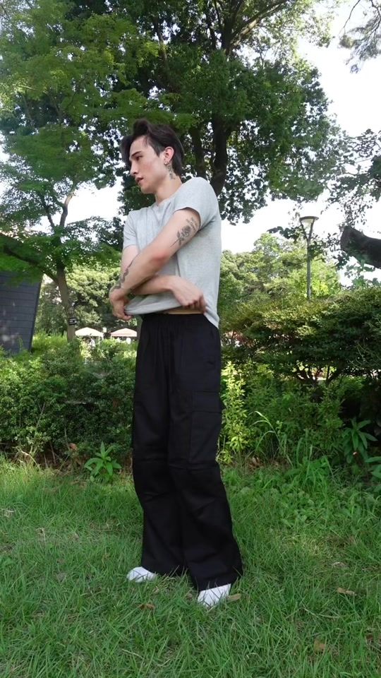 TikTok video thumbnail by loganjapan