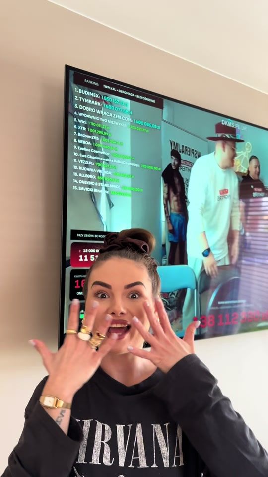 TikTok video thumbnail by wlodarczykpatrycja