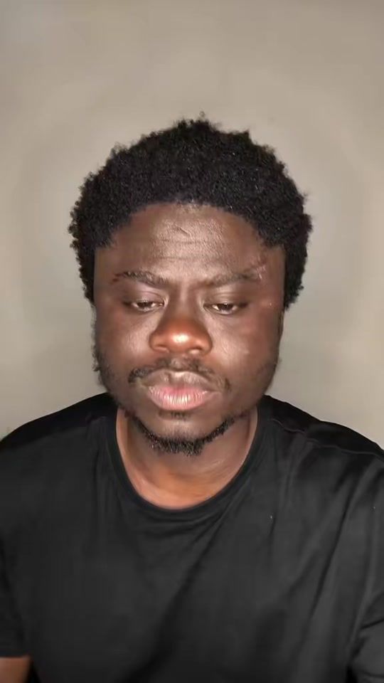 TikTok video thumbnail by profeta.mutwate.himottep