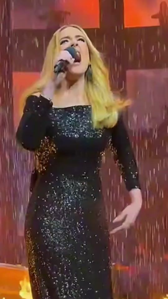 TikTok video thumbnail by adelequeenadkinsfanpage