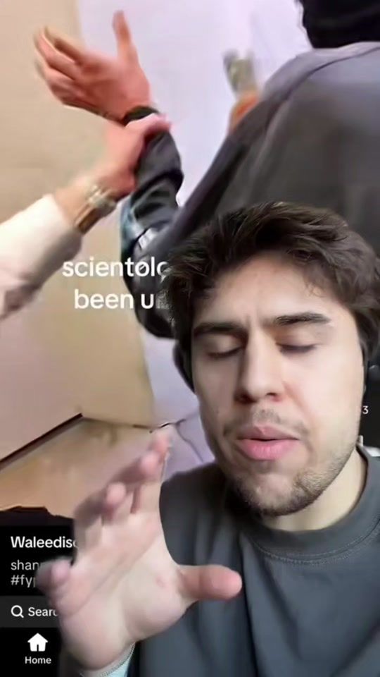 TikTok video thumbnail by gerardootv