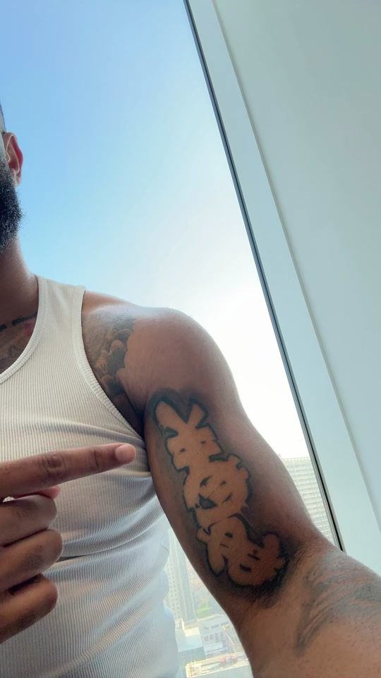 TikTok video thumbnail by morestryka