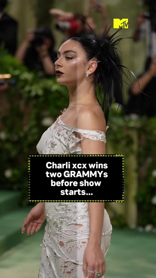 TikTok video thumbnail by mtvuk