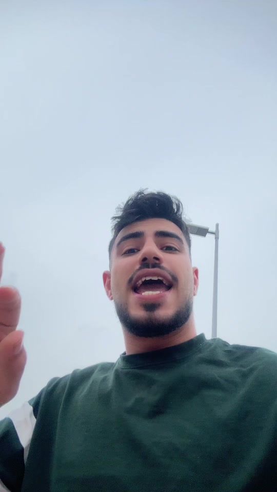 TikTok video thumbnail by zeid_sky
