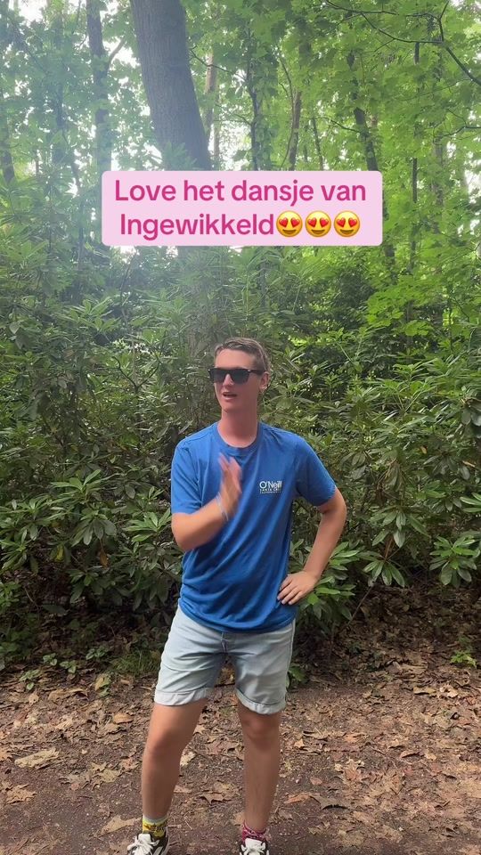 TikTok video thumbnail by jorritdom