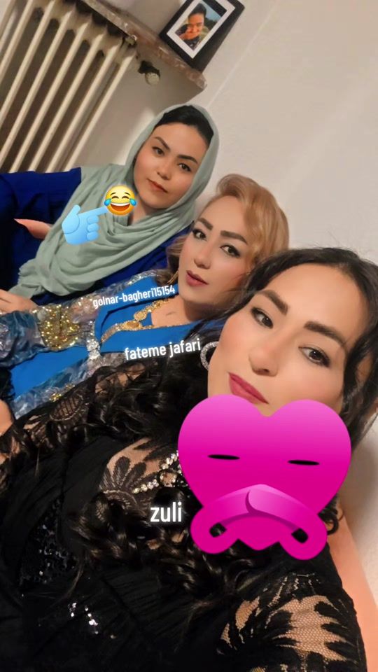 TikTok video thumbnail by golnar_bagheri