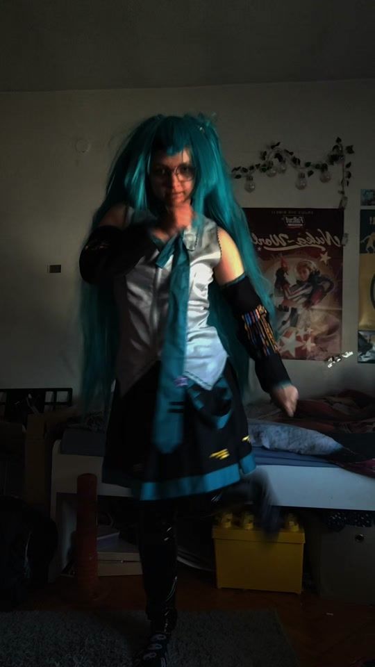TikTok video thumbnail by destroness
