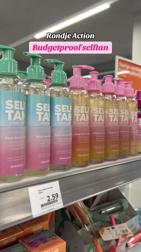 TikTok video thumbnail by acties.nl