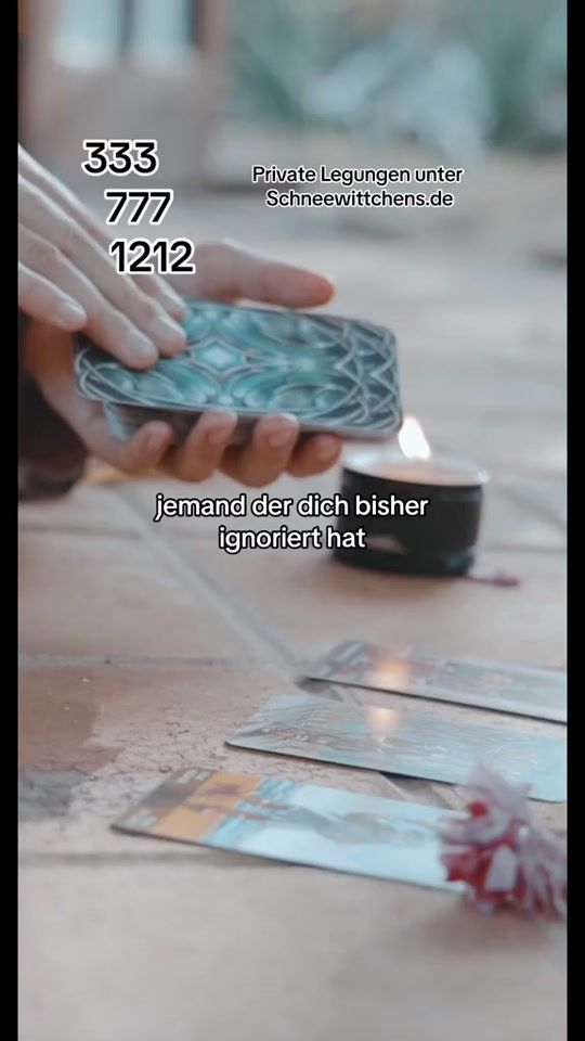 TikTok video thumbnail by schneewittchens.de