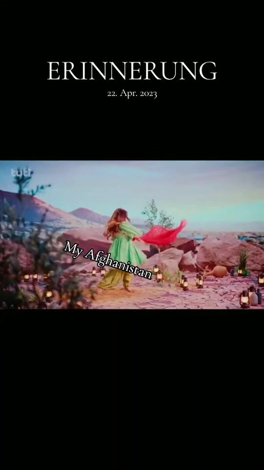 TikTok video thumbnail by my.afghanistan.tv