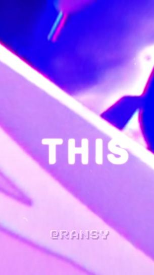 TikTok video thumbnail by r.a.n.s.y.e.d.i.t.s