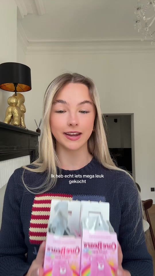 TikTok video thumbnail by camilledhaese
