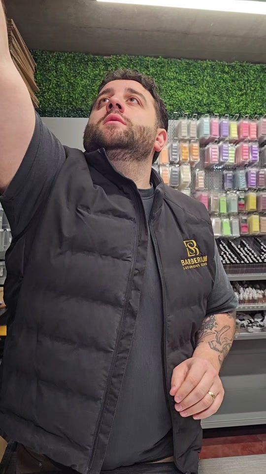 TikTok video thumbnail by barberium.be