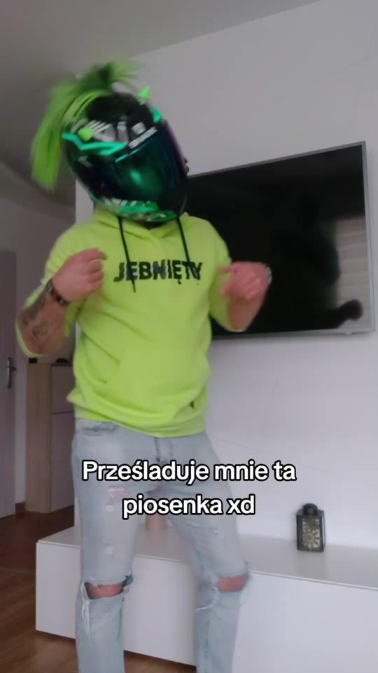 TikTok video thumbnail by jebni3ty