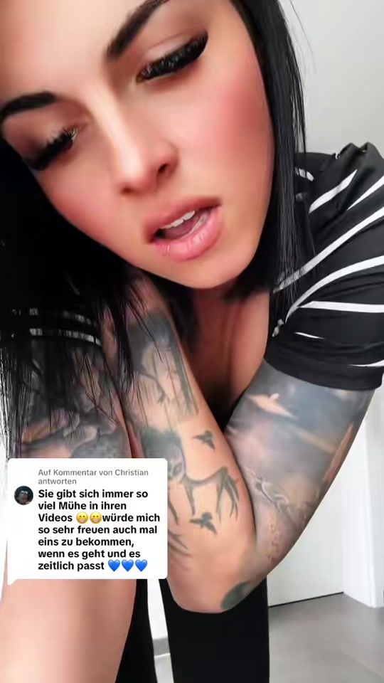 TikTok video thumbnail by niinisworld