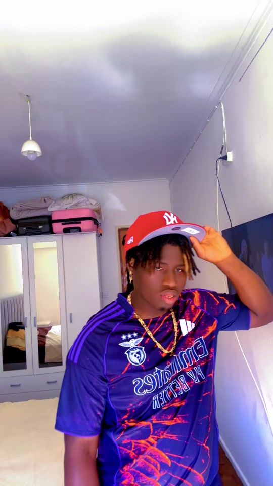 TikTok video thumbnail by kingdinho09
