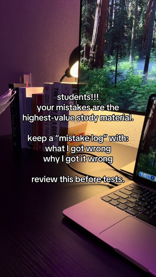 TikTok video thumbnail by studyw.tok