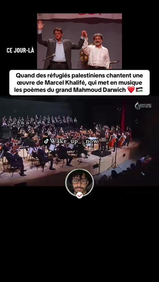 TikTok video thumbnail by wake_up__now