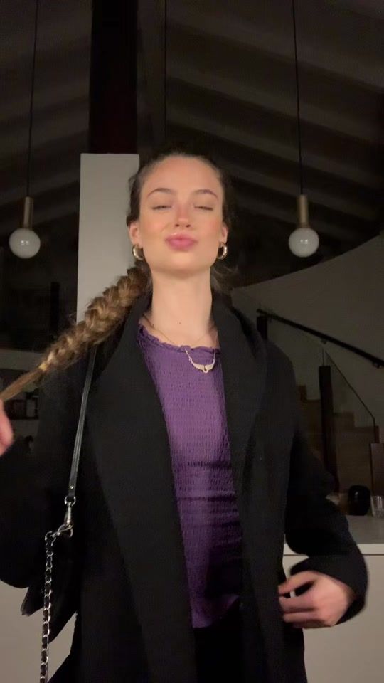 TikTok video thumbnail by violetablanquerr