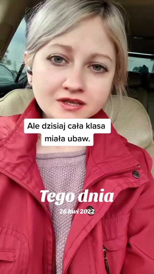 TikTok video thumbnail by alicja.dobija