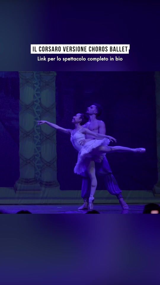TikTok video thumbnail by chorosballet
