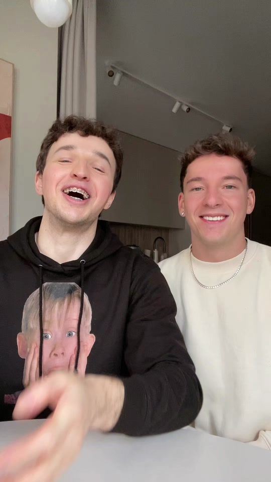 TikTok video thumbnail by willytischer