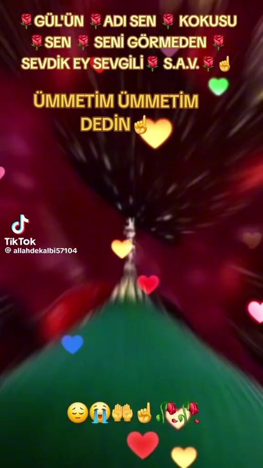 TikTok video thumbnail by rasime1290