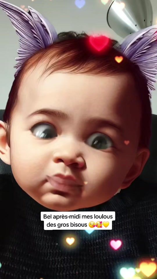 TikTok video thumbnail by videocaptivante8