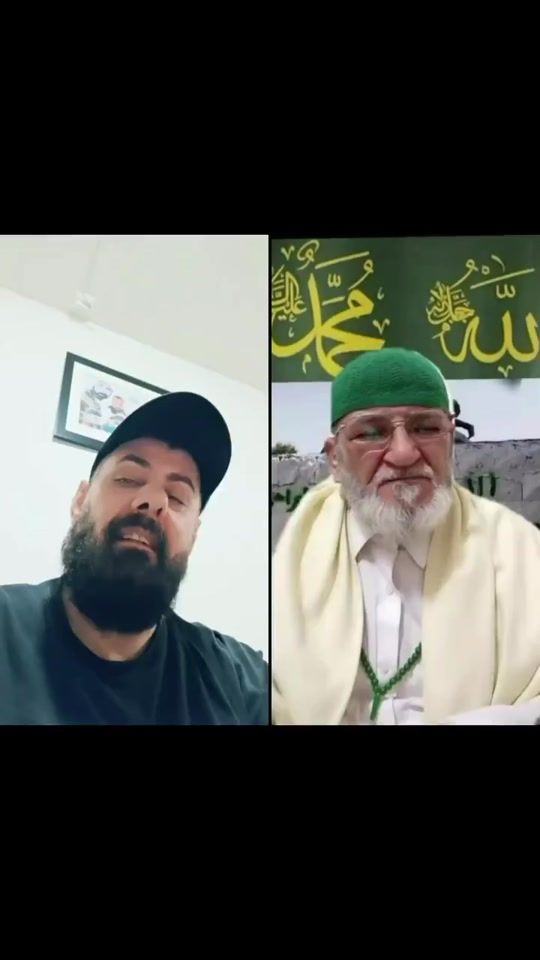 TikTok video thumbnail by uncleabughraib1