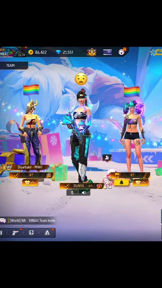 TikTok video thumbnail by freefiredimaaa