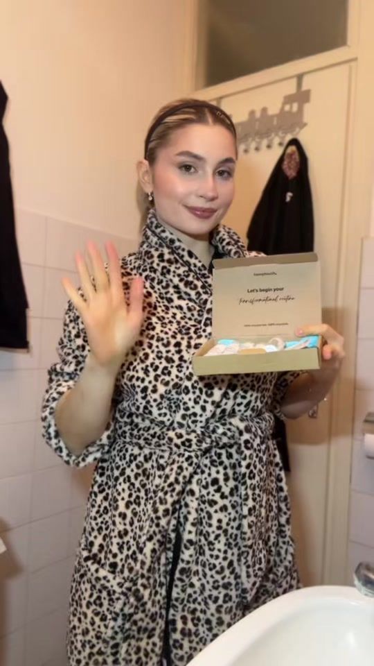 TikTok video thumbnail by normabelica