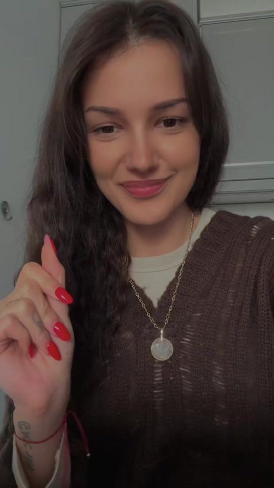 TikTok video thumbnail by nataliaamiira
