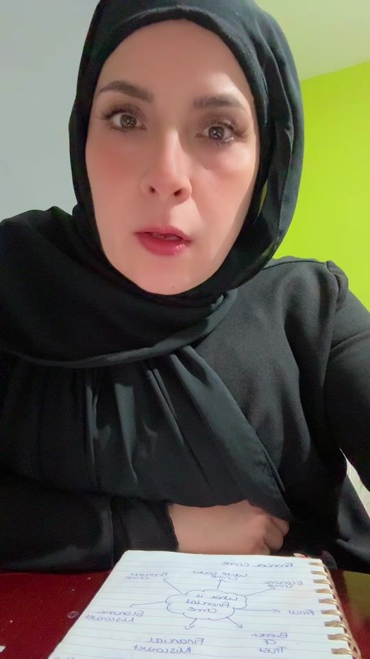 TikTok video thumbnail by hala_voice1
