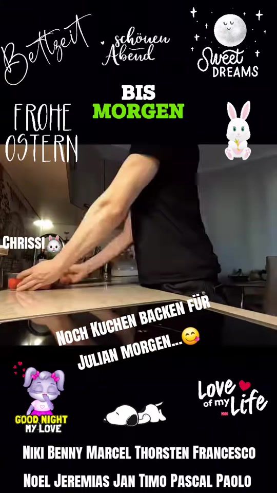 TikTok video thumbnail by julian.chris.in_love