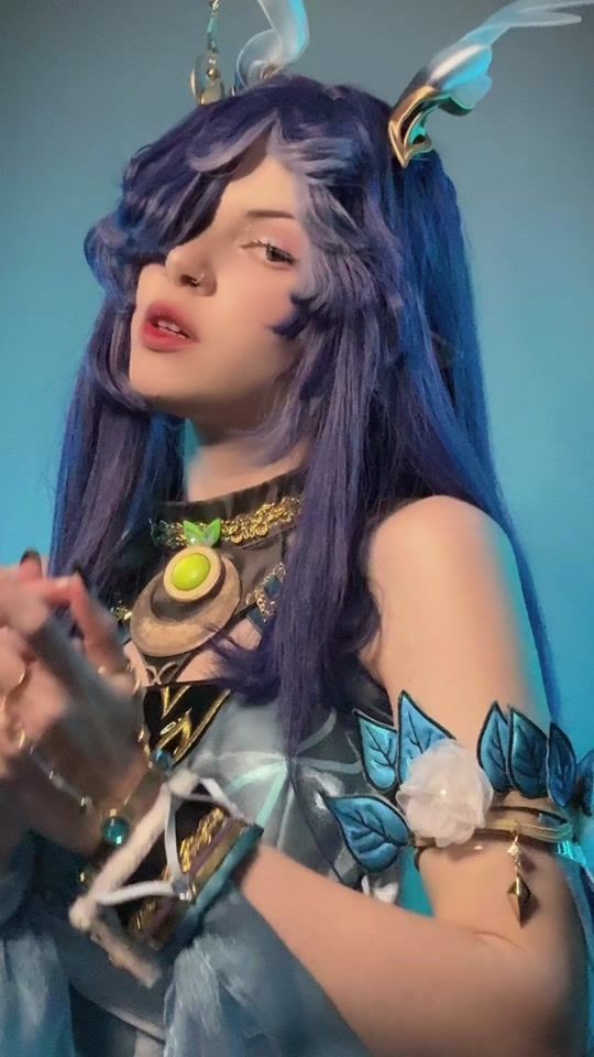 TikTok video thumbnail by blueclover.cos